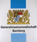 Banner GenStA Bamberg